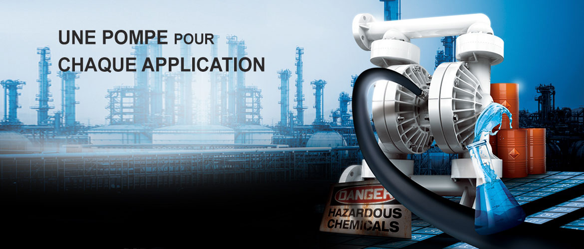 Techniques des Fluides - Wilden