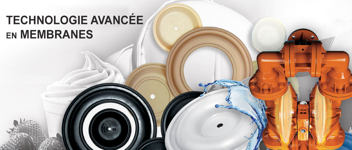 Techniques des Fluides - Wilden